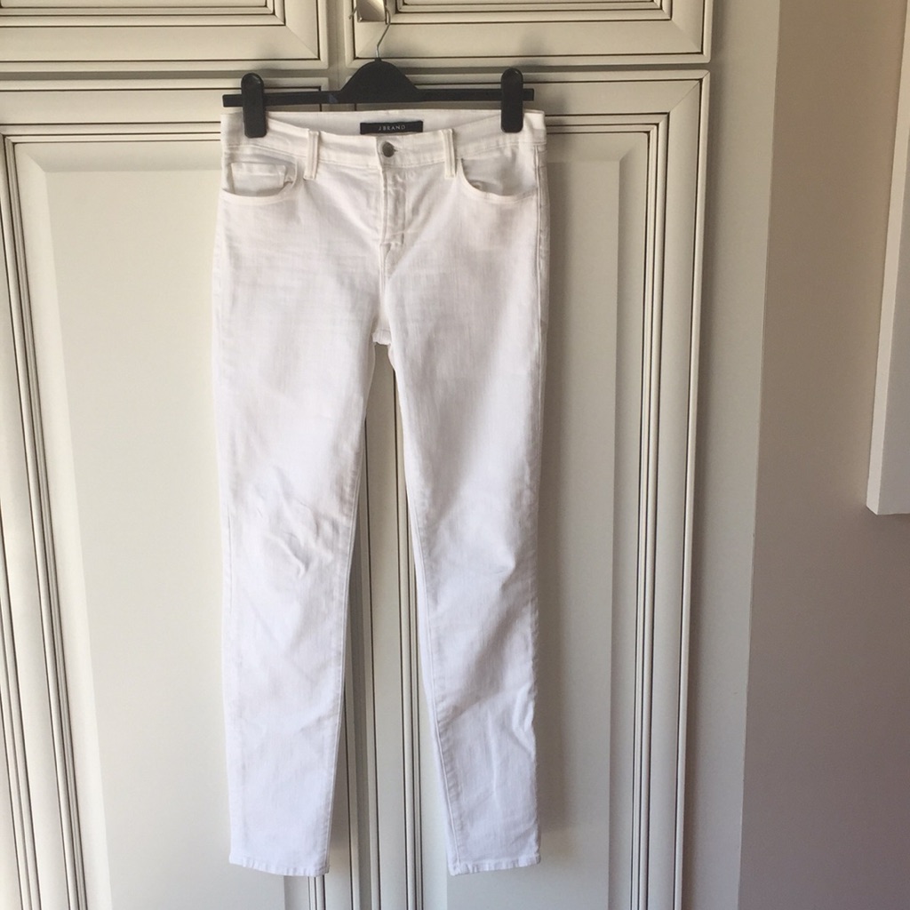 J Brand Skinny Jean Size 29